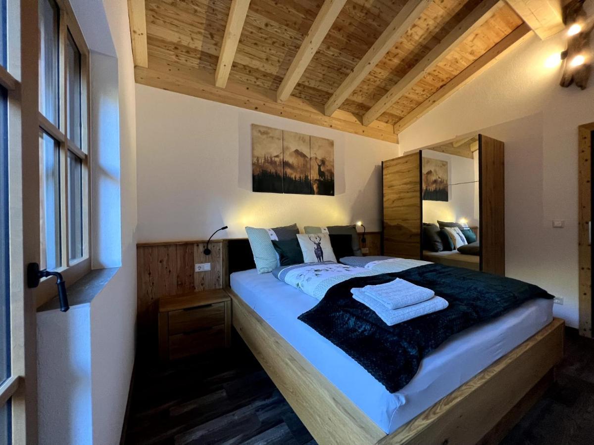 Riedlfeld Chalet Dienten am Hochkönig Εξωτερικό φωτογραφία