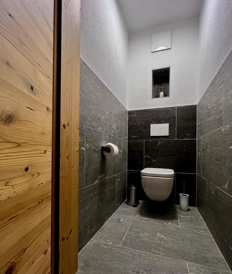 Riedlfeld Chalet Dienten am Hochkönig Εξωτερικό φωτογραφία